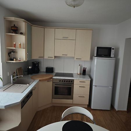 Ferienwohnung Krause เอาก์สเบิร์ก ภายนอก รูปภาพ