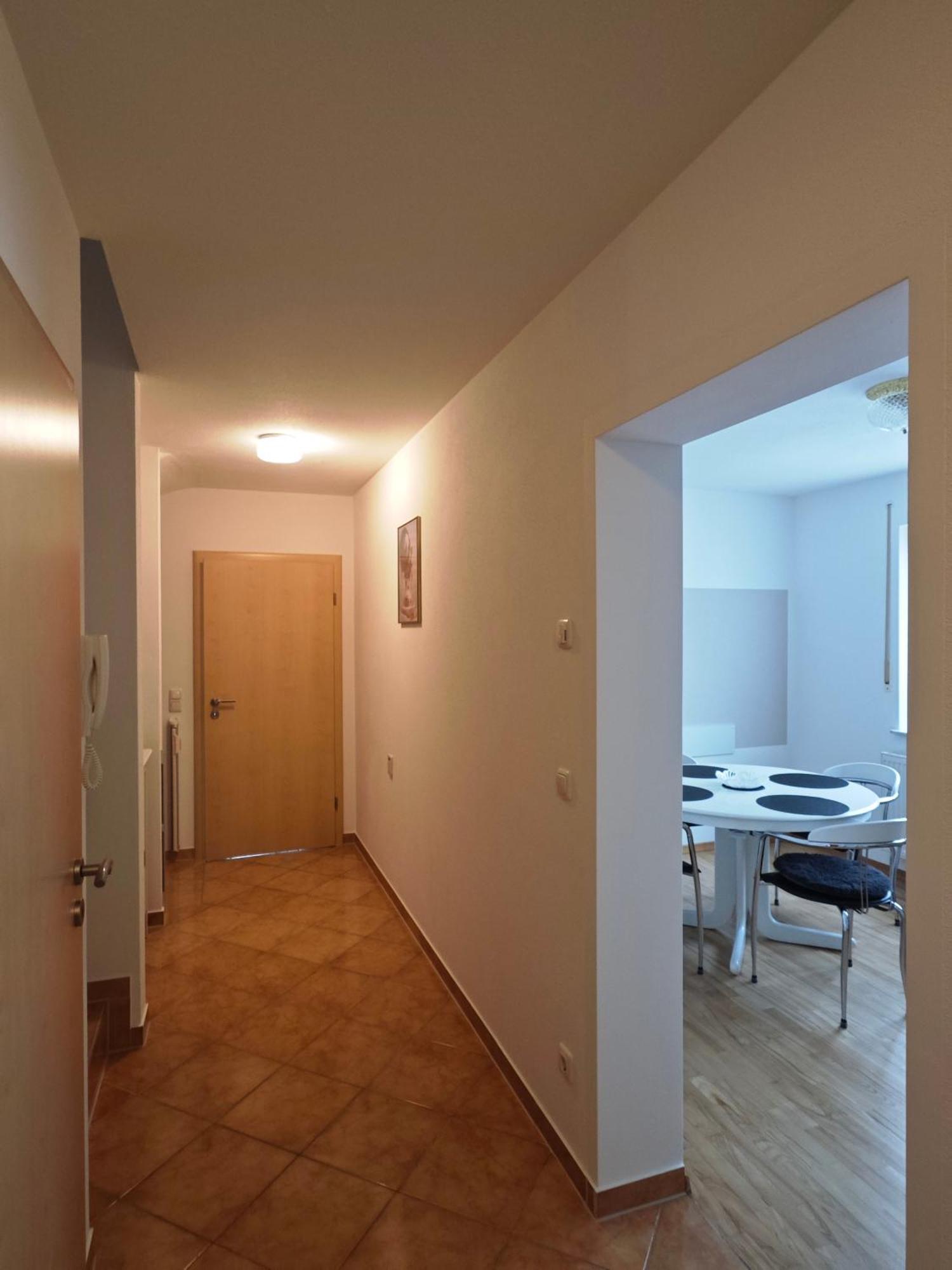 Ferienwohnung Krause เอาก์สเบิร์ก ภายนอก รูปภาพ